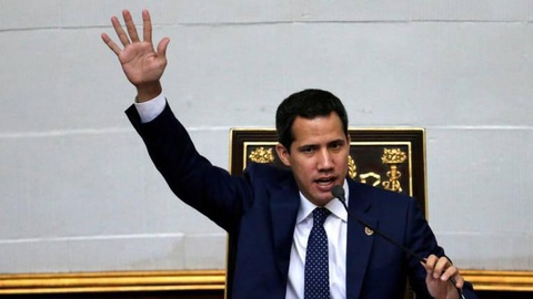 Foto Manaure Quintero/Reuters