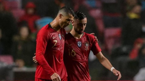 Foto Jorge Amaral/Global Imagens