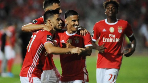 Foto Álvaro Isidoro/Global Imagens