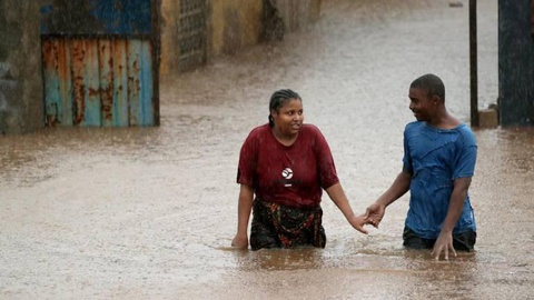 Foto Reuters