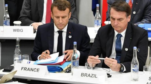 Foto EPA