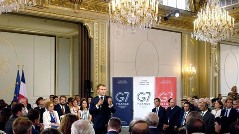 Foto Reuters
