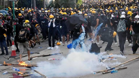Fotos Reuters