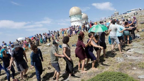 Foto Miguel Pereira da Silva/LUSA