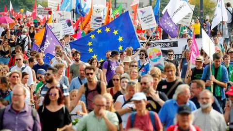 Foto Hannibal Hanschke/Reuters