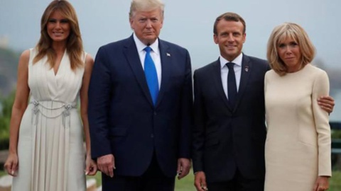 Foto Christian Hartmann/Reuters