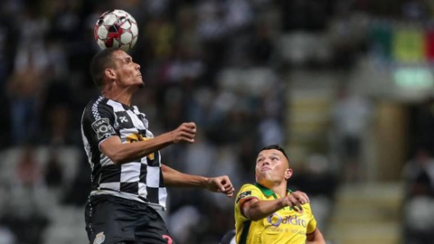 FOTO LUÍS VIEIRA/LUSA