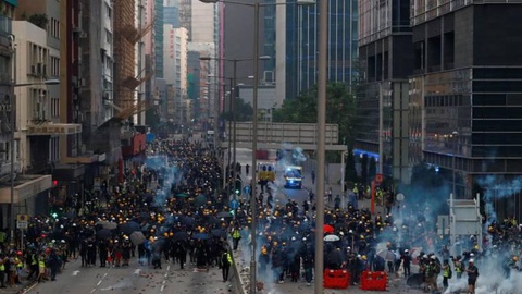 Foto Reuters