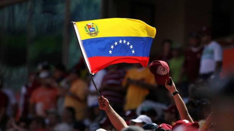 FOTO Getty Images