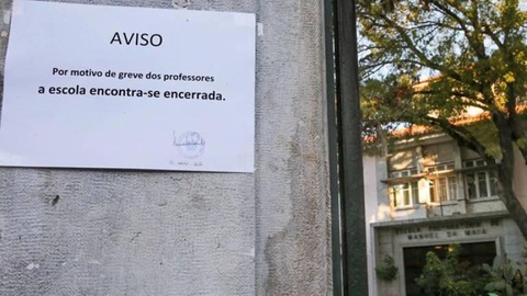 FOTO Lusa