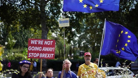 FOTO Reuters