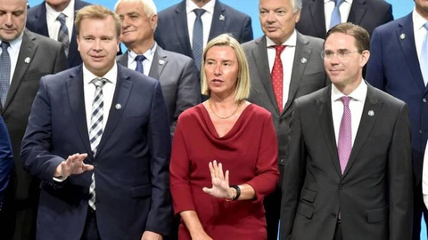 FOTO Reuters