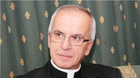 Foto Conferência Episcopal Chilena