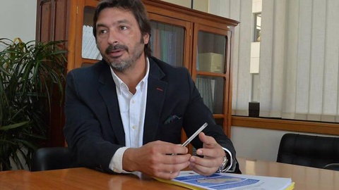 A sessão de abertura irá contar com a presença de Amílcar Gonçalves, secretário regional dos Equipamentos e Infraestruturas.