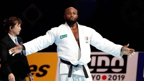 Foto REUTERS/Issei Kato