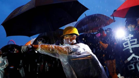 FOTO Reuters