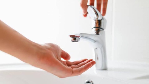 O abastecimento de água será afectado entre as 09h30 e as 12 horas.