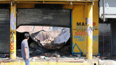 FOTO Reuters