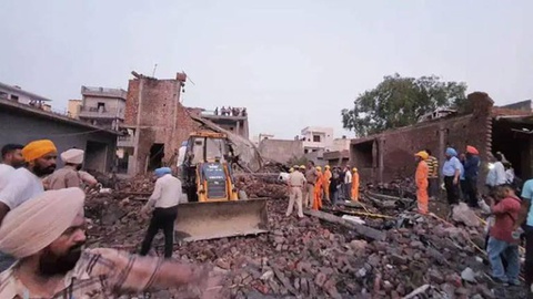FOTO Indian Express