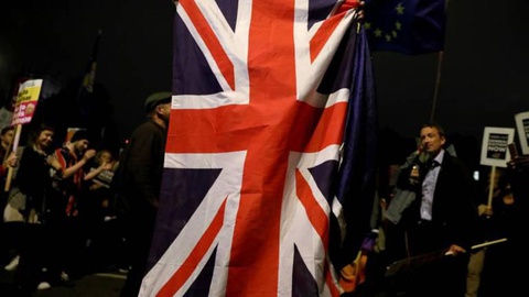 FOTO Reuters