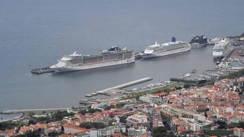 Foto Arquivo/Helder Santos/Aspress