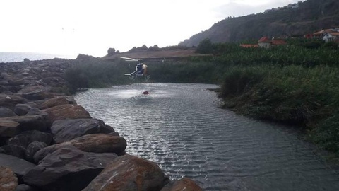 Foto: Sancho Teixeira/Facebook