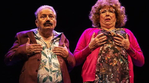 Foto Força de Produção