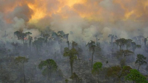 Foto AP Photo/Dado Galdier