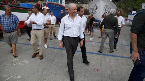 Foto EDUARDO COSTA/LUSA