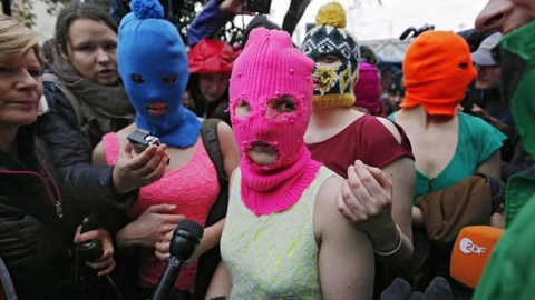 Foto Arquivo/EPA/ANATOLY MALTSEV