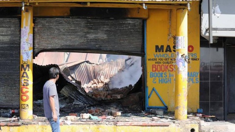 FOTO Reuters