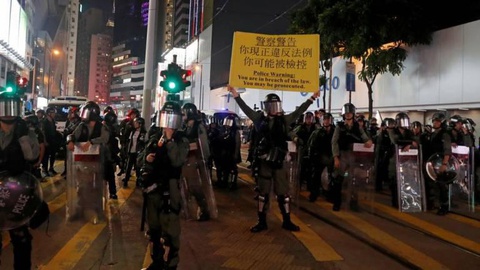 FOTO Reuters