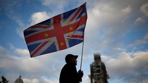 FOTO REUTERS/Henry Nicholls