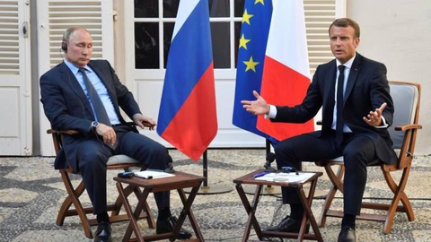 Foto Gerard Julien/Reuters/Arquivo