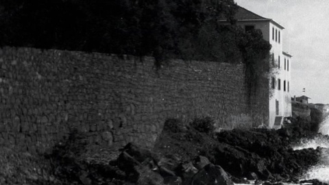 Foto DR/Casa da Cutura - Quinta do Revoredo