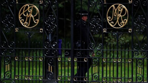 FOTO Reuters