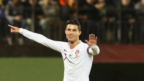 Foto ANTONIO COTRIM/LUSA