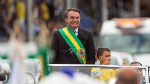 Foto EPA