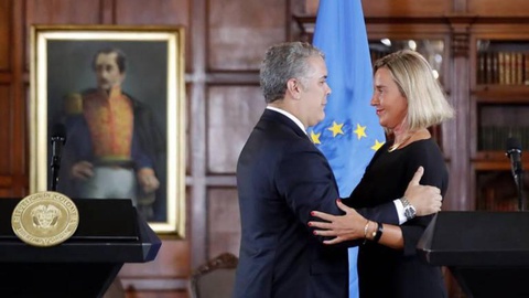 Foto EPA