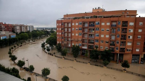 FOTO Reuters