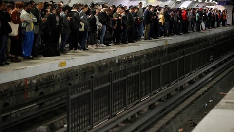 FOTO Reuters