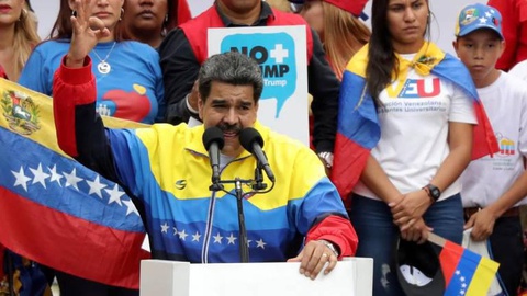 FOTO Reuters
