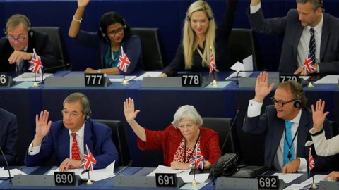 FOTO Reuters