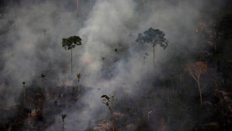 Foto Reuters