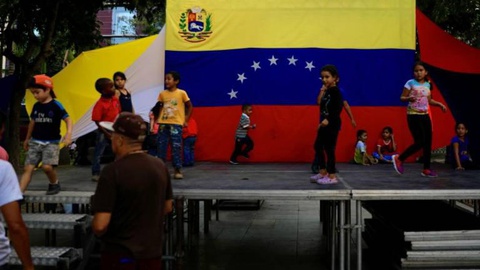 Foto Carlos Jasso/Reuters