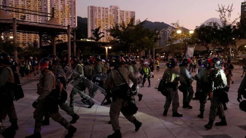 Foto Reuters
