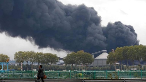 Foto Reuters