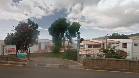 As inscrições decorrem na escola.