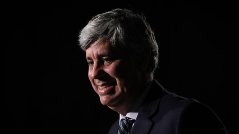 Foto ANDRÉ KOSTERS / LUSA