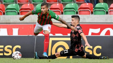 Foto Hélder Santos/ASPRESS